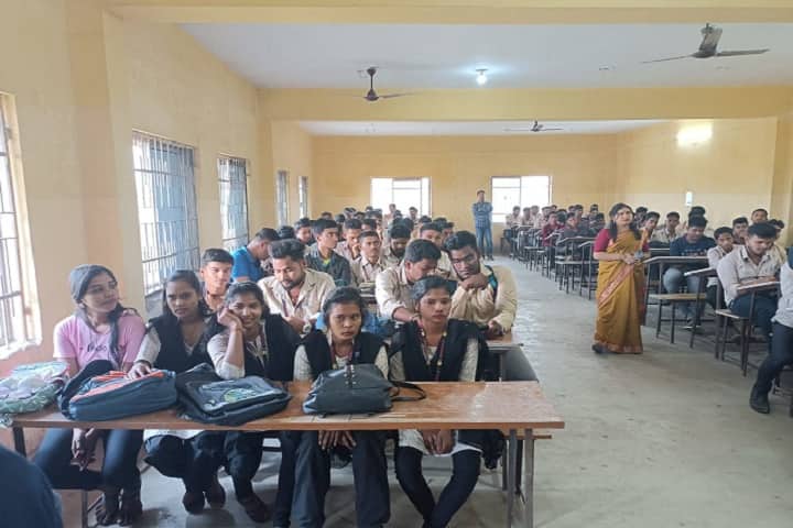 Pathani Samanta Institute of Engineering and Technology campus in Angul, Odisha, India — photo 6