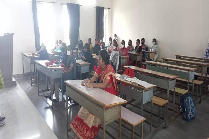 Narayana Engineering College campus in Gudur, Andhra Pradesh, India — photo 4