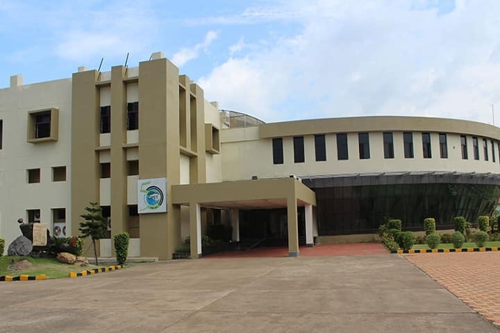 Central Institute of Petrochemicals Engineering and Technology, Balasore campus in Balasore, Odisha, India