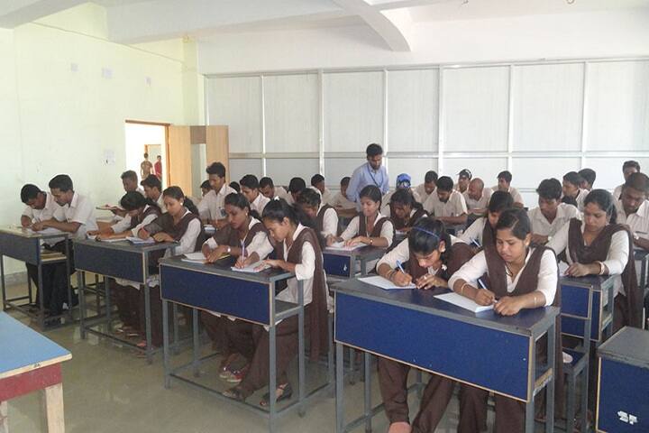 Central Institute of Petrochemicals Engineering and Technology campus in Balasore, Odisha, India — photo 2
