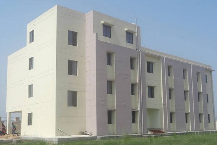 Central Institute of Petrochemicals Engineering and Technology campus in Balasore, Odisha, India — photo 3