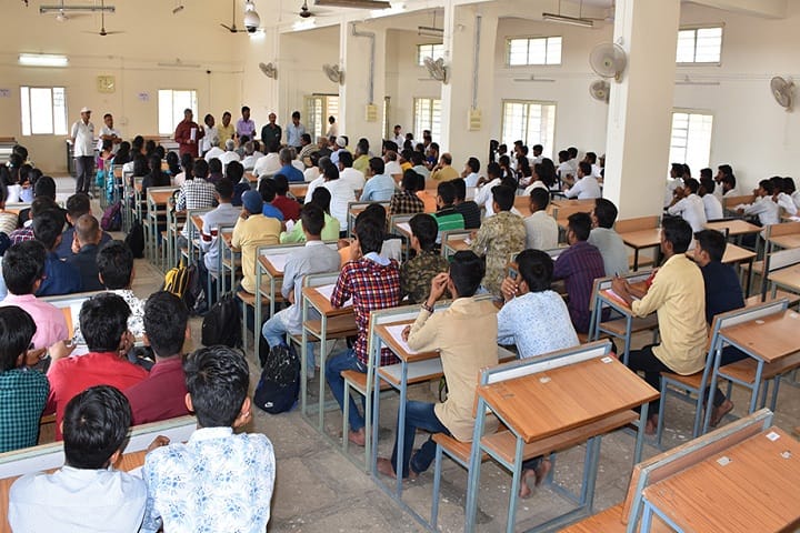 College of Food Technology campus in Parbhani, Maharashtra, India — photo 2