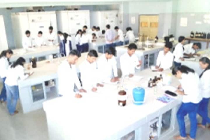 College of Food Technology campus in Parbhani, Maharashtra, India — photo 4