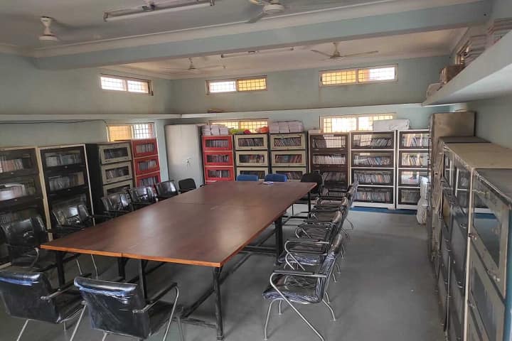 Princeton College campus in Raisen, Madhya Pradesh, India — photo 4