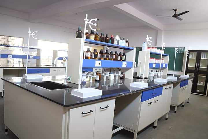 KDBM College campus in Vidisha, Madhya Pradesh, India — photo 5