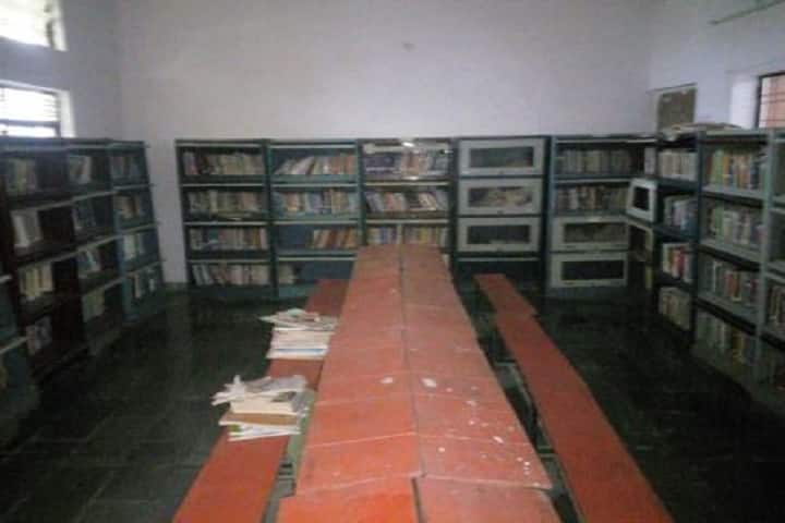 Saviour College campus in Bhopal, Madhya Pradesh, India — photo 2