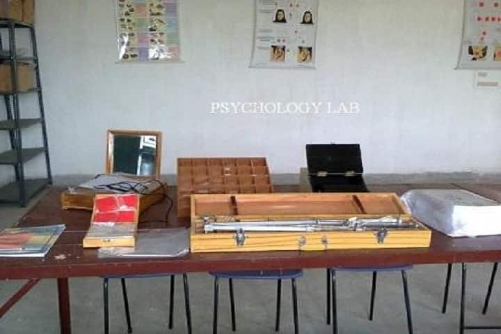 Saviour College campus in Bhopal, Madhya Pradesh, India — photo 4