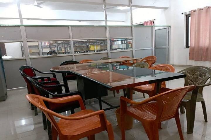 Vananchal College campus in Tandwa, Jharkhand, India — photo 4