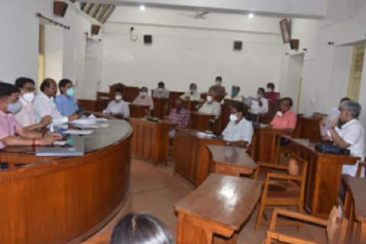 University Institute of Computer Science and Applications campus in Jabalpur, Madhya Pradesh, India — photo 5