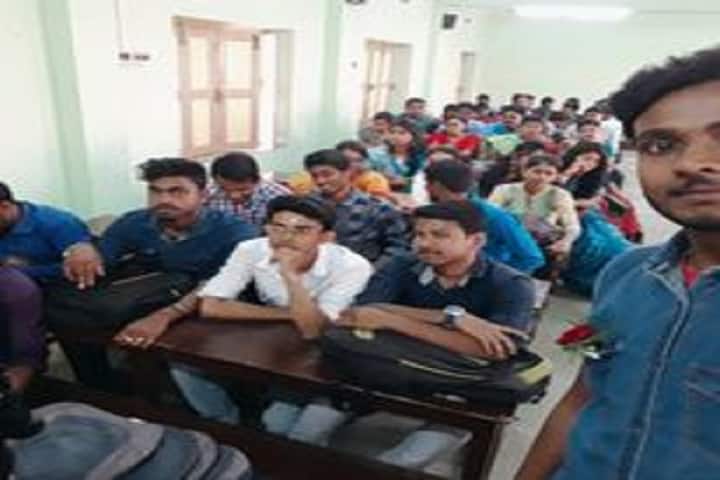 Aghorekamini Prakashchandra Mahavidyalaya campus in Hooghly, West Bengal, India — photo 3