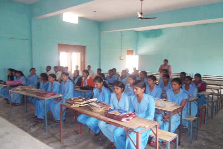 Thakur Shiv Pratap Singh Mahavidyalaya campus in Fatehpur, Uttar Pradesh, India — photo 3