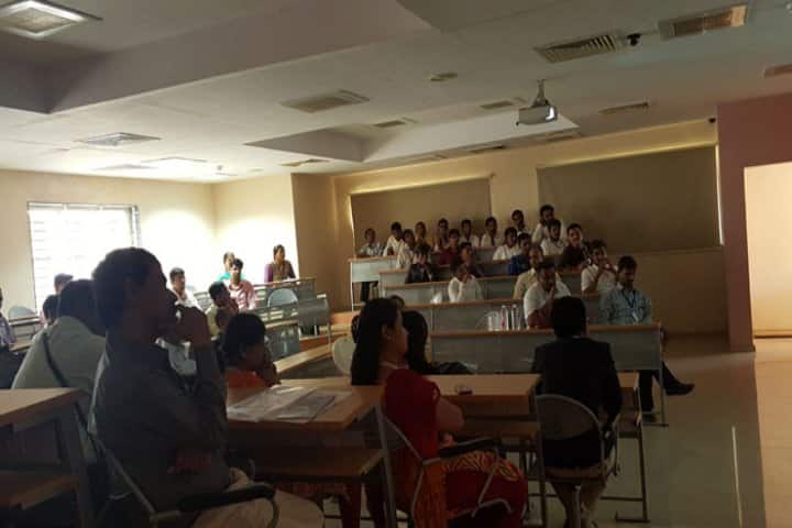 BVSSC, Surendranagar campus in Wadhwan, Gujarat, India — photo 2