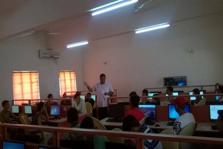 BVSSC, Surendranagar campus in Wadhwan, Gujarat, India — photo 3