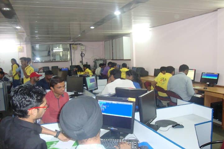 ROFEL Shri GM Bilakhia College of Applied Sciences campus in Vapi, Gujarat, India — photo 3