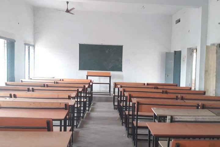 DNR College Autonomous campus in Bhimavaram, Andhra Pradesh, India — photo 3