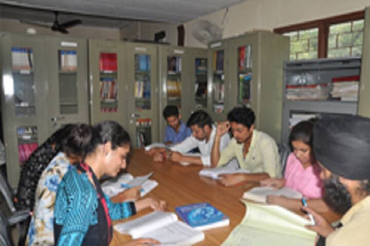 Udhampur Campus campus in Udhampur, Jammu and Kashmir, India — photo 6