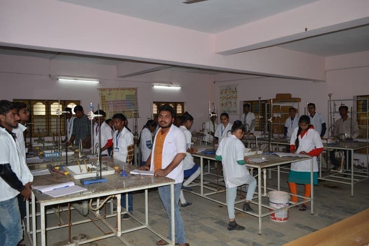 Anjuman Education Trust M Ed College campus in Balasinor, Gujarat, India — photo 4