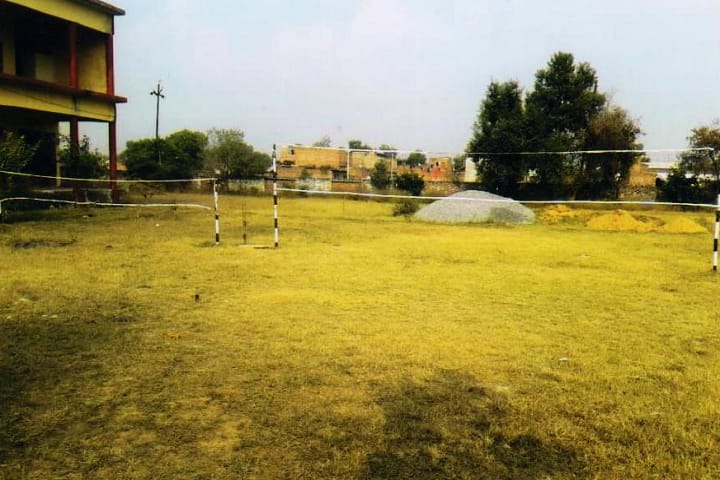 Laxmi Devi Mahavidyalaya campus in Jalaun, Uttar Pradesh, India — photo 5