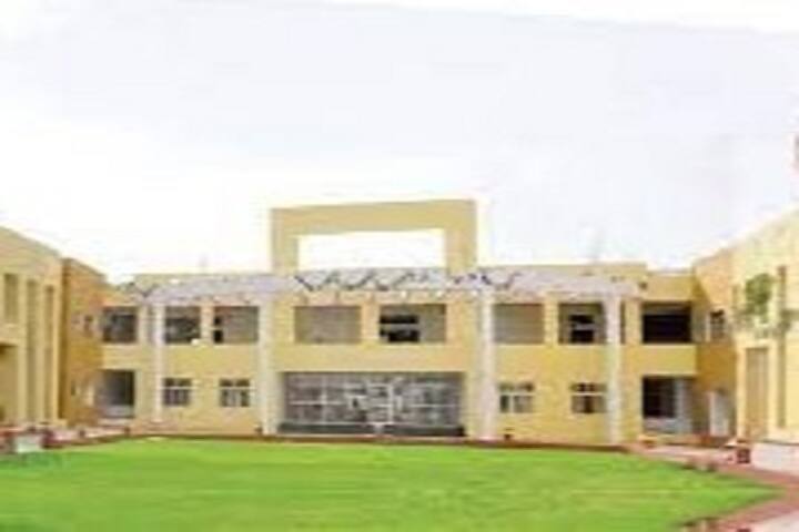 Acharya Kalu Kanya Mahavidyalaya, Ladnun campus in Nagaur, Rajasthan, India