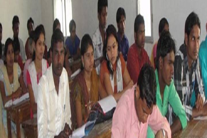 Mahamaya Excellency College campus in Bilaspur, Chhattisgarh, India — photo 4