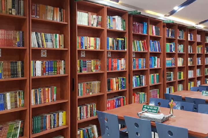 GRD College campus in Janjgir-champa, Chhattisgarh, India — photo 4