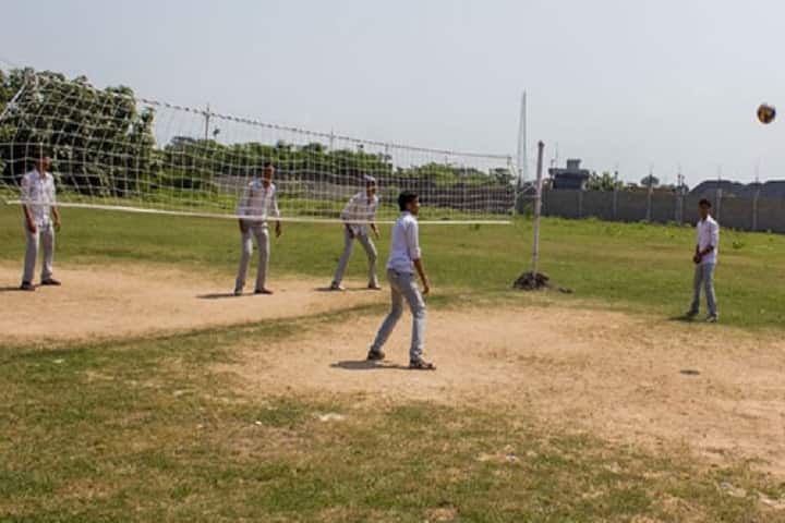 GRD College campus in Janjgir-champa, Chhattisgarh, India — photo 5