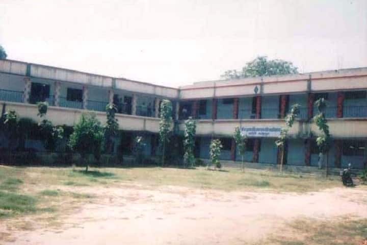 Bachchuram Ramswaroop Singh Mahavidyalaya, Fatehpur campus in Fatehpur, Uttar Pradesh, India