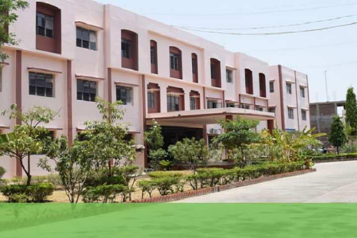 School of Engineering, Sri Satya Sai University of Technology and Medical Sciences, Sehore campus in Sehore, Madhya Pradesh, India