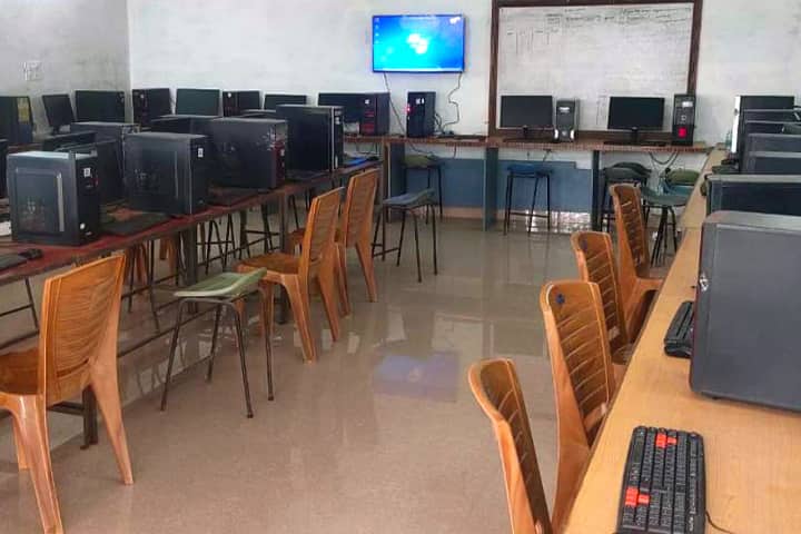 SBT College campus in Bilaspur, Chhattisgarh, India — photo 3