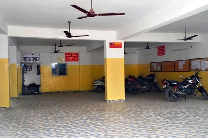 SBT College campus in Bilaspur, Chhattisgarh, India — photo 4