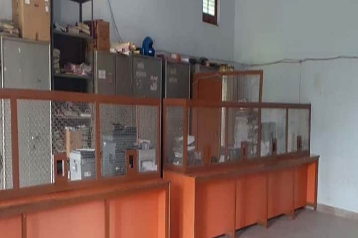 Mahabodhi Mahavidyalaya campus in Mainpuri, Uttar Pradesh, India — photo 2