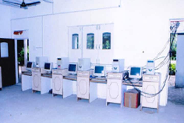 Kalyani Girls Degree College campus in Etah, Uttar Pradesh, India — photo 3