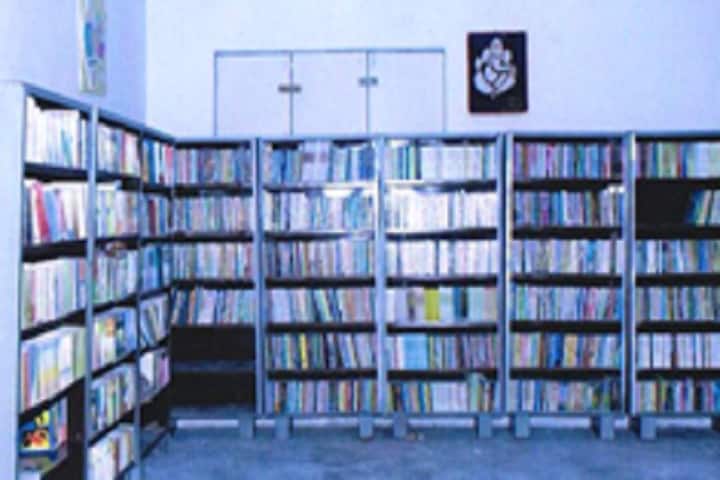 Kalyani Girls Degree College campus in Etah, Uttar Pradesh, India — photo 4