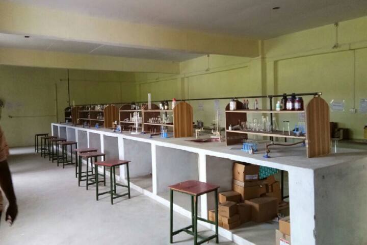 Shri Chandra Bhan Singh Mahavidhyalaya campus in Agra, Uttar Pradesh, India — photo 3