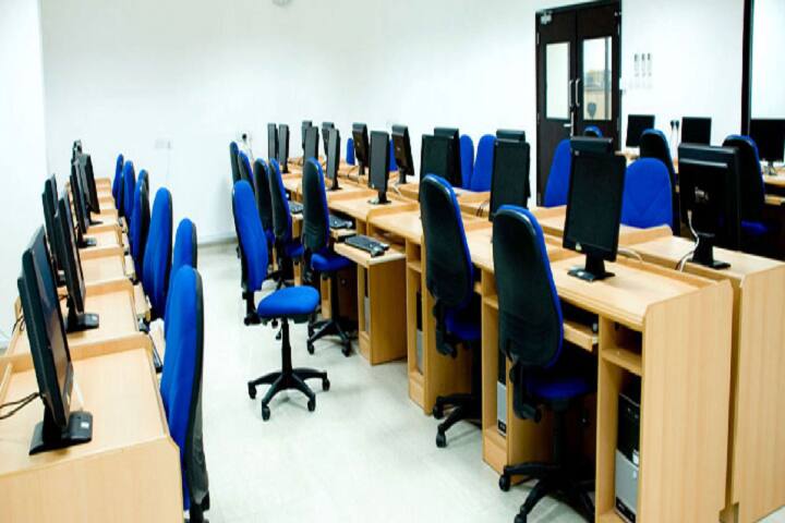 Shri Chandra Bhan Singh Mahavidhyalaya campus in Agra, Uttar Pradesh, India — photo 4