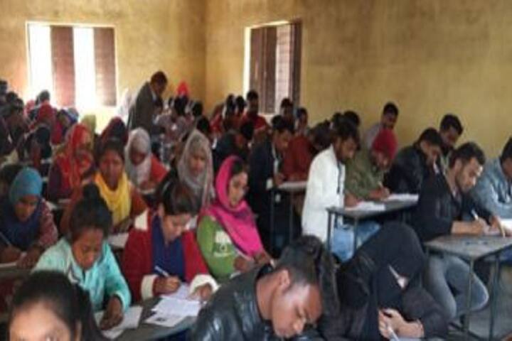 Maulana Azad College campus in Ranchi, Jharkhand, India — photo 2