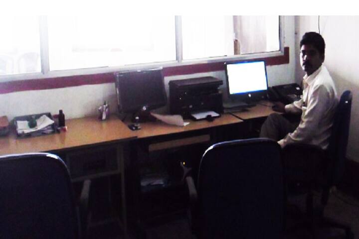 Maulana Azad College campus in Ranchi, Jharkhand, India — photo 4