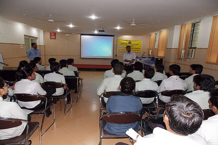 UCER Allahabad campus in Allahabad, Uttar Pradesh, India — photo 4