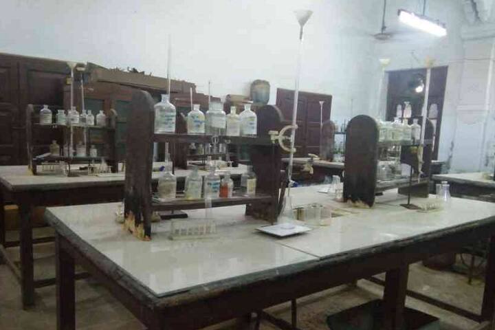 Paramvir Albert Ekka Memorial College campus in Gumla, Jharkhand, India — photo 2
