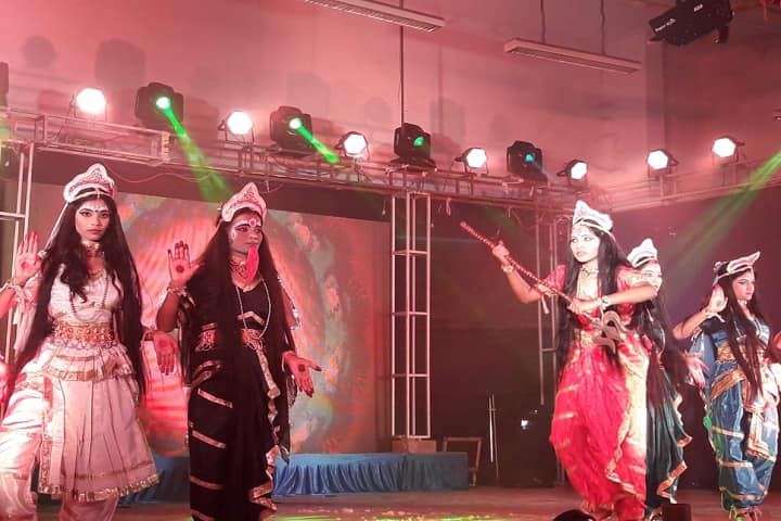 Government Autonomous College campus in Angul, Odisha, India — photo 6
