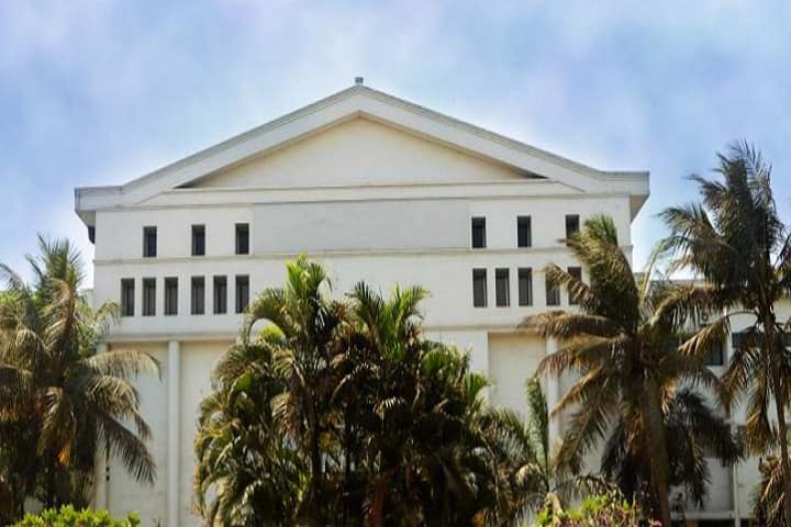 Mahatma Gandhi Mission Institute of Management Studies and Research campus in Navi Mumbai, Maharashtra, India — photo 1
