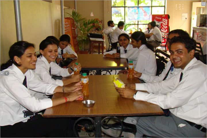 MAISM Jaipur campus in Jaipur, Rajasthan, India — photo 3