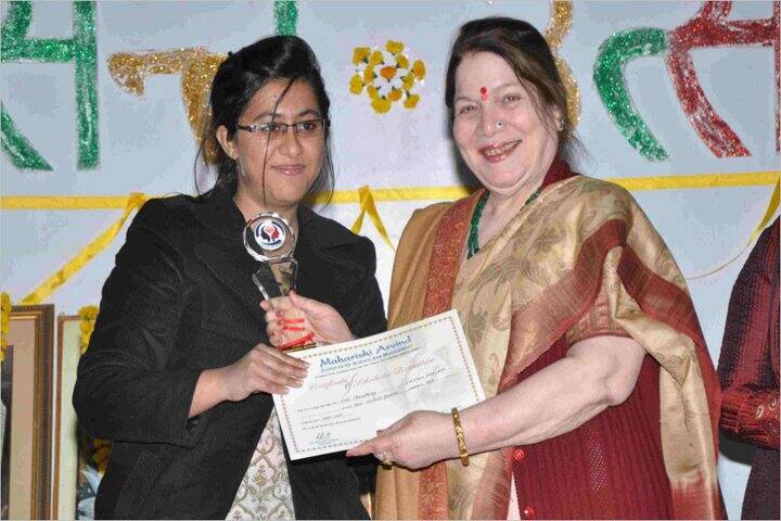 MAISM Jaipur campus in Jaipur, Rajasthan, India — photo 6