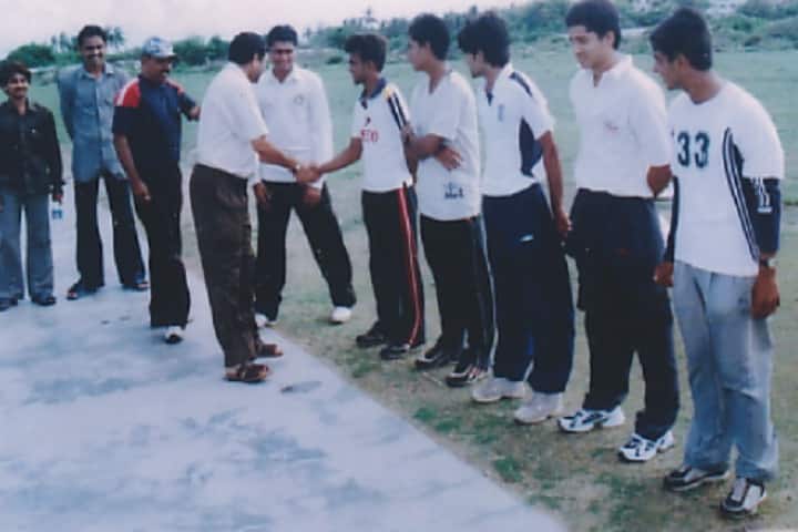 Shri KH Madhvani College campus in Porbandar, Gujarat, India — photo 5