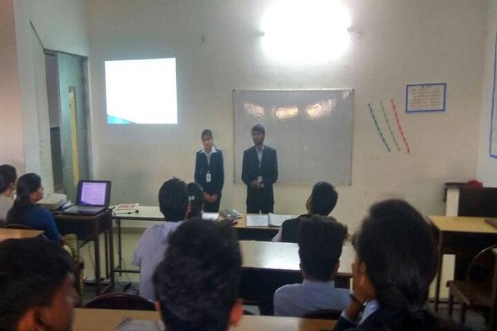 Maharaja Institute of Management and Technology campus in Gwalior, Madhya Pradesh, India — photo 2