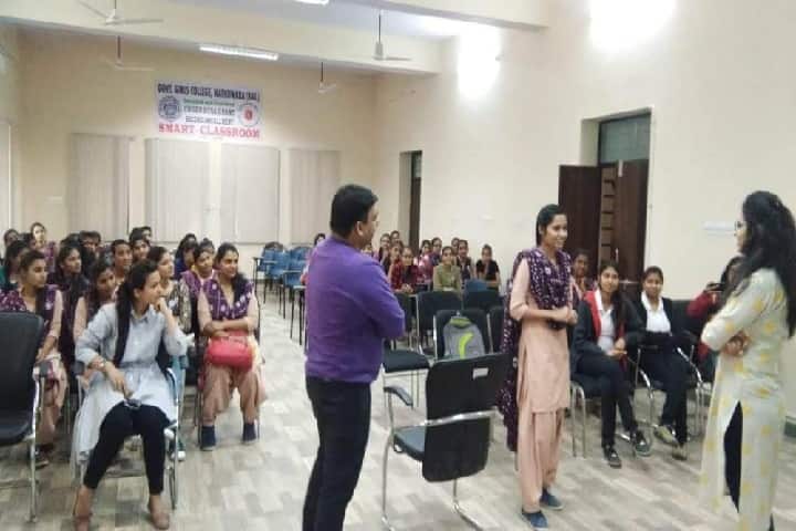 Nitya Lilasth Tilkayat Shri Govind Lal Ji Maharaj Government Girls College campus in Nathdwara, Rajasthan, India — photo 5