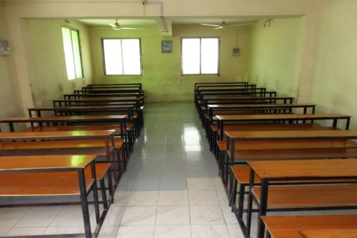 National Computer College campus in Jamnagar, Gujarat, India — photo 6