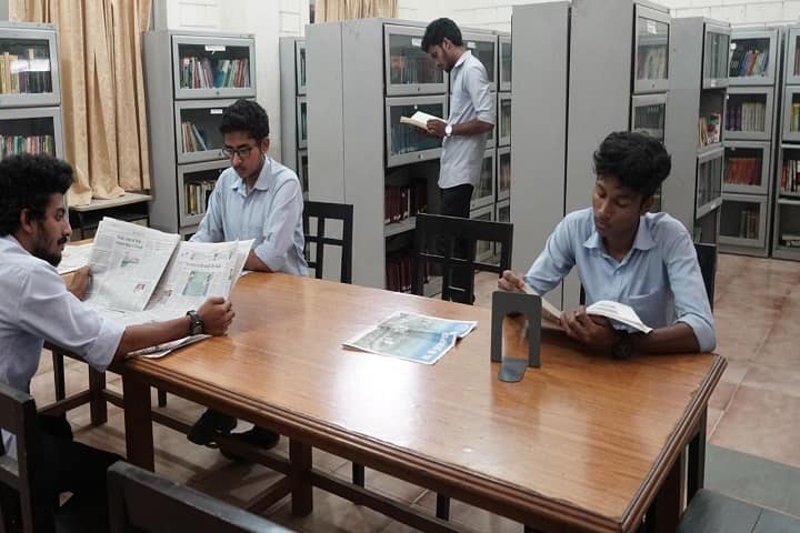 JDT Islam College of Arts and Science campus in Kozhikode, Kerala, India — photo 2