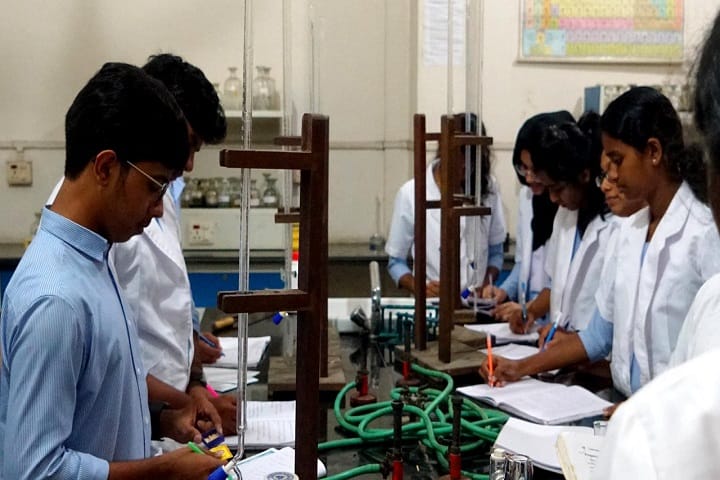 JDT Islam College of Arts and Science campus in Kozhikode, Kerala, India — photo 6
