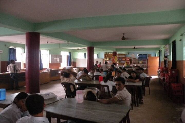 Management Institute of Durgapur campus in Durgapur, West Bengal, India — photo 2